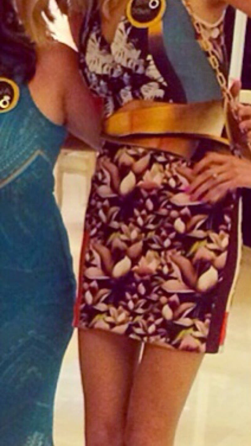 Danielle