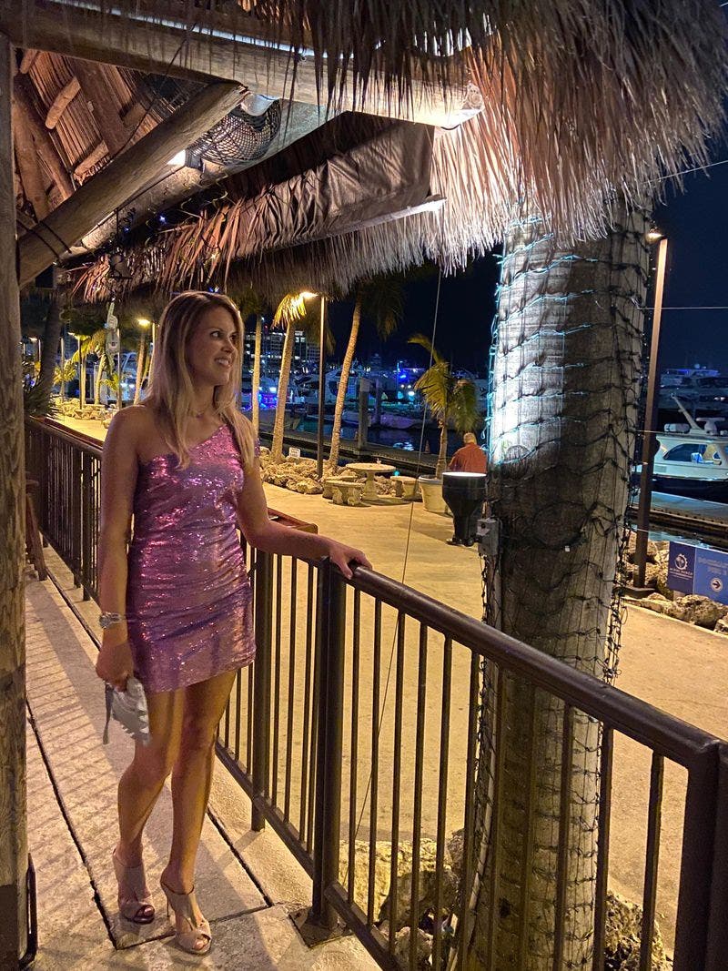 Kristin