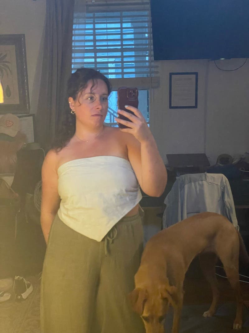 Sarah
