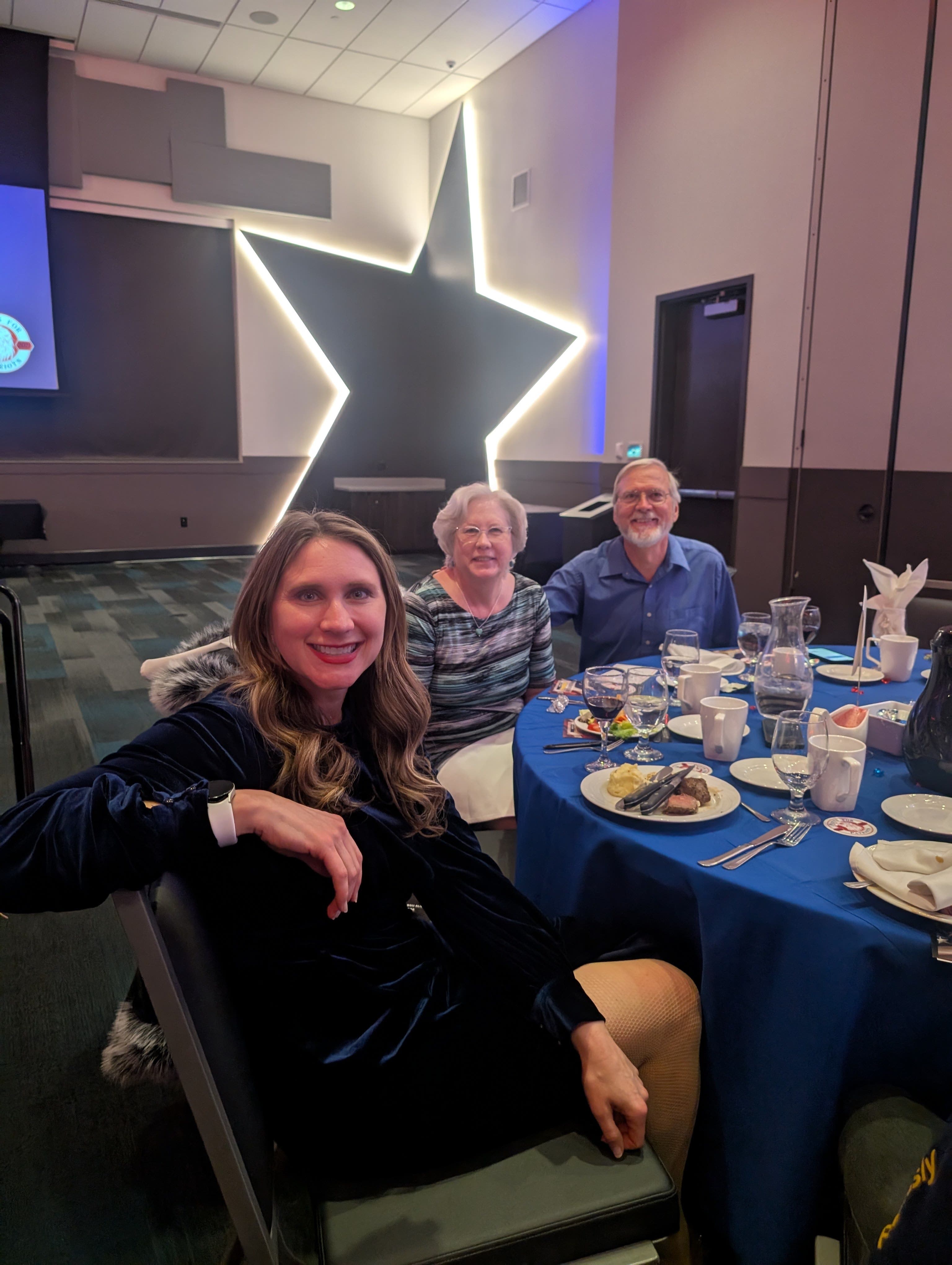 Member review photo