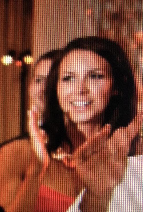 Kristine