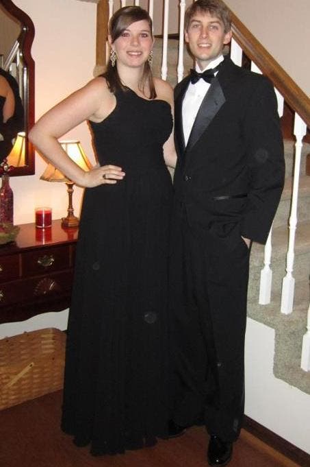 Stacey