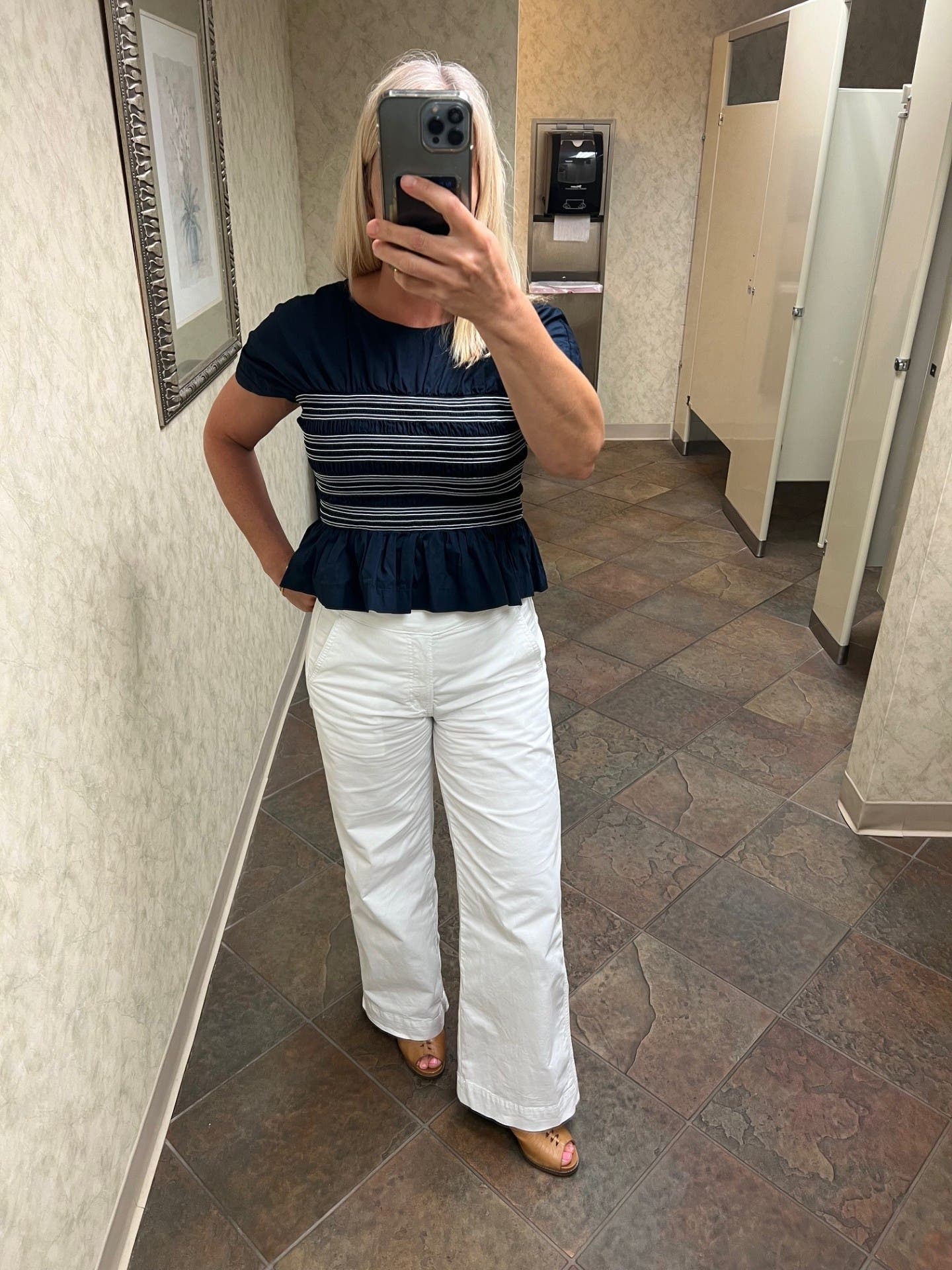 Member review photo