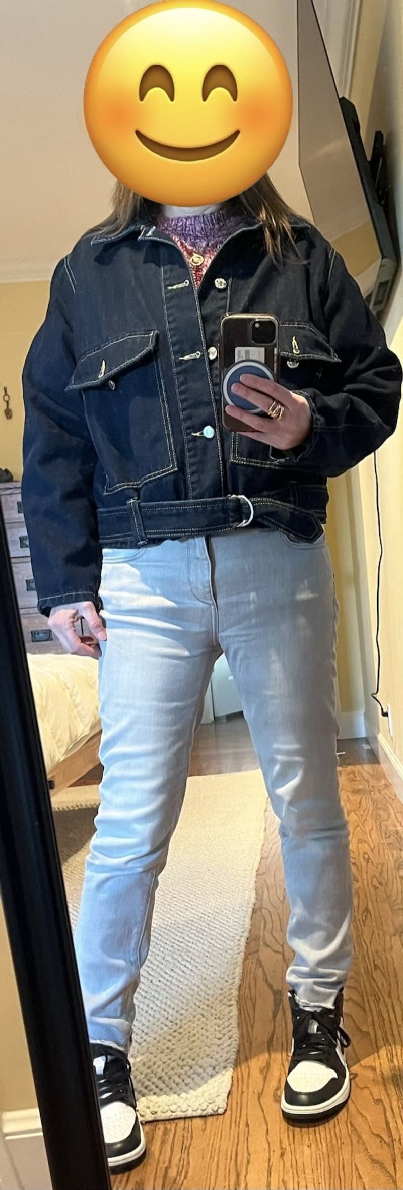 Member review photo