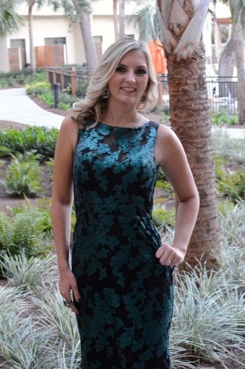Stephanie