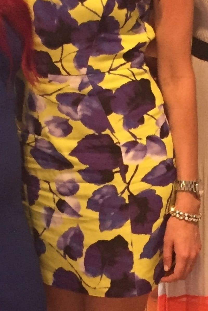 Rebecca