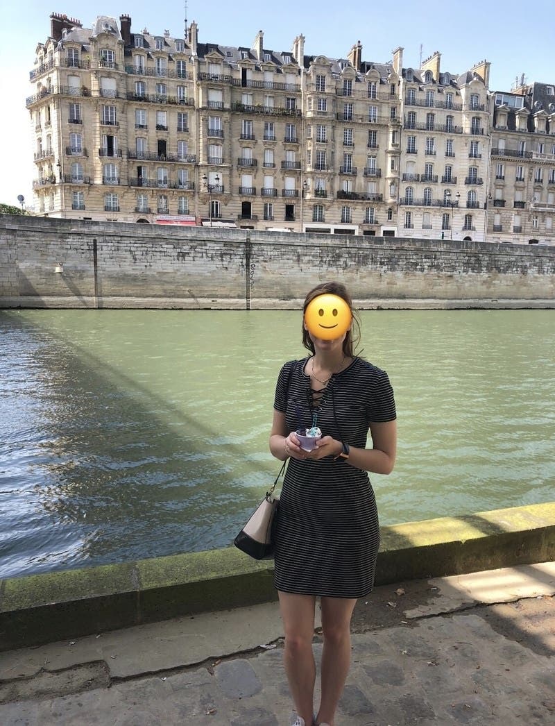 Member review photo