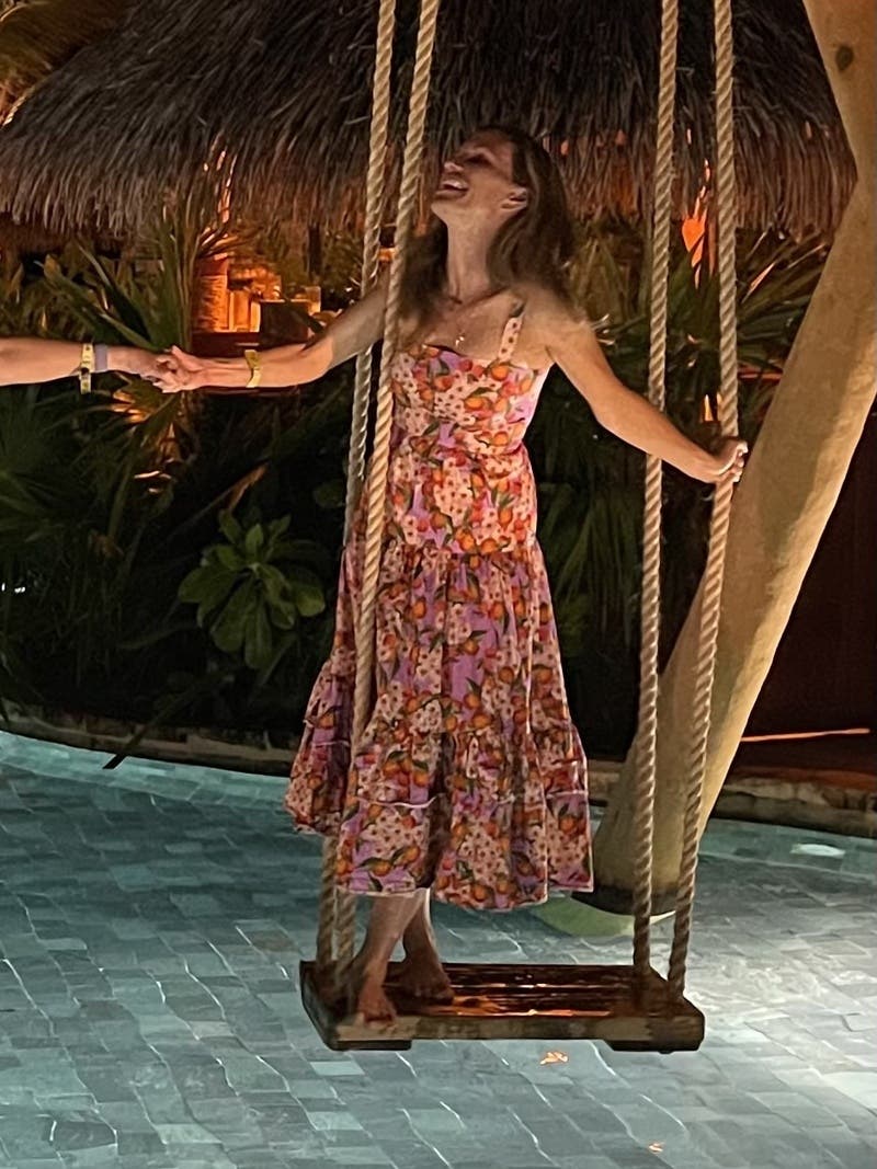 Member review photo