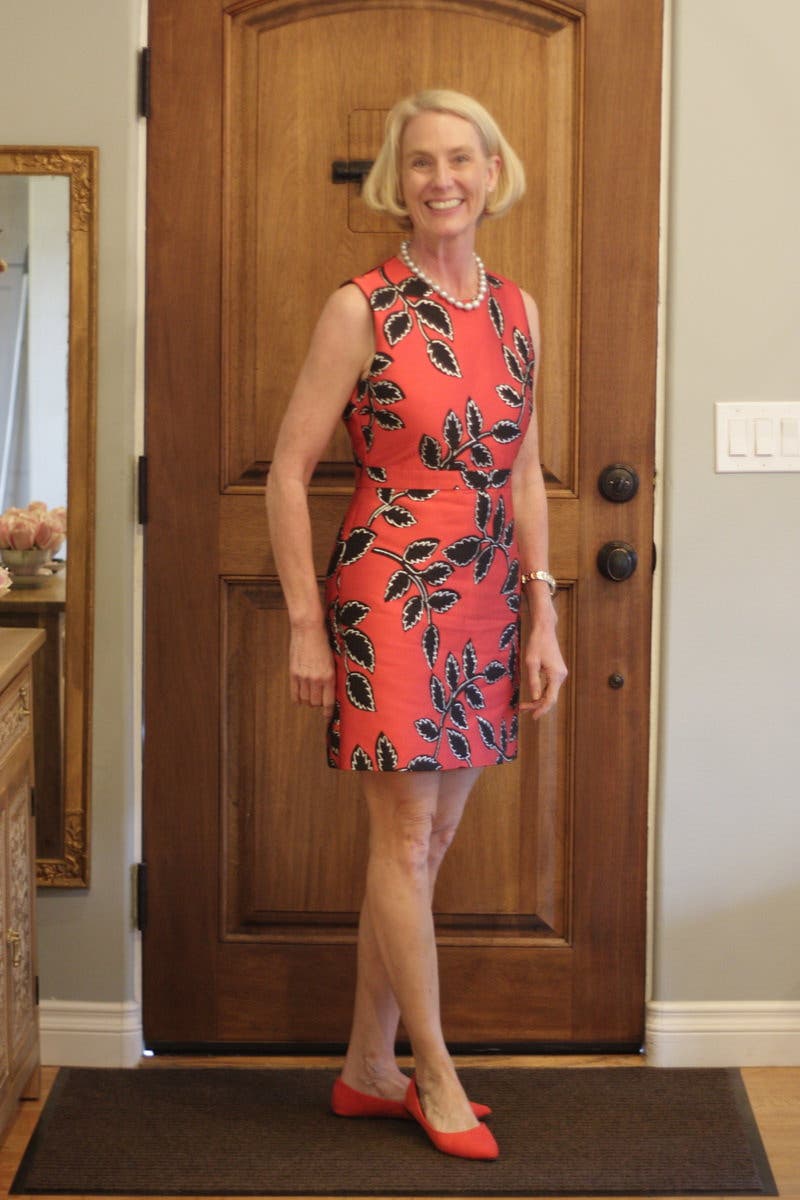 Member review photo