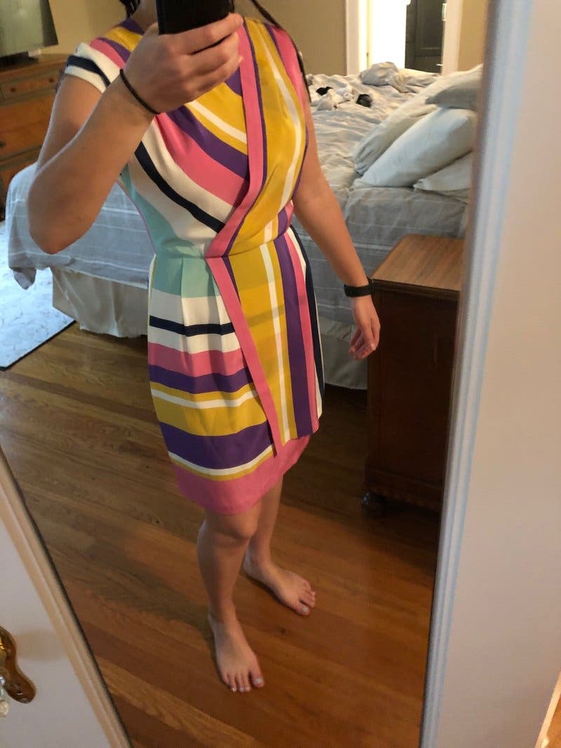 Member review photo