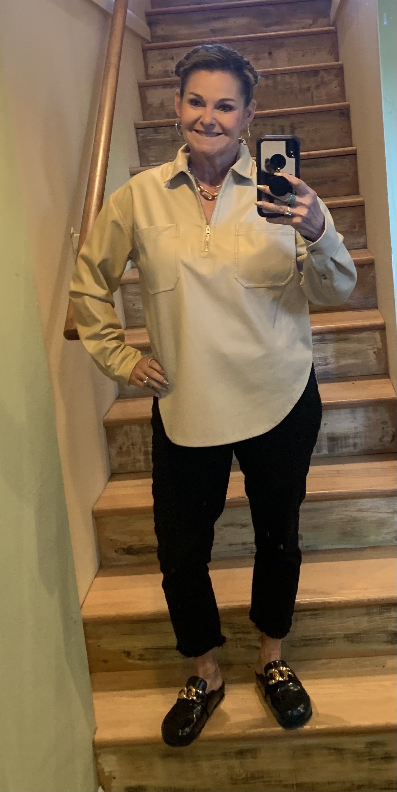 Member review photo