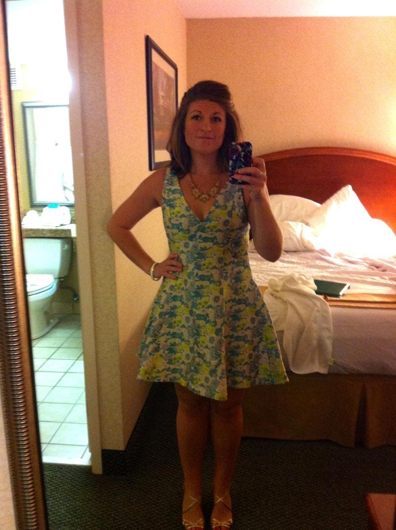 Jenna