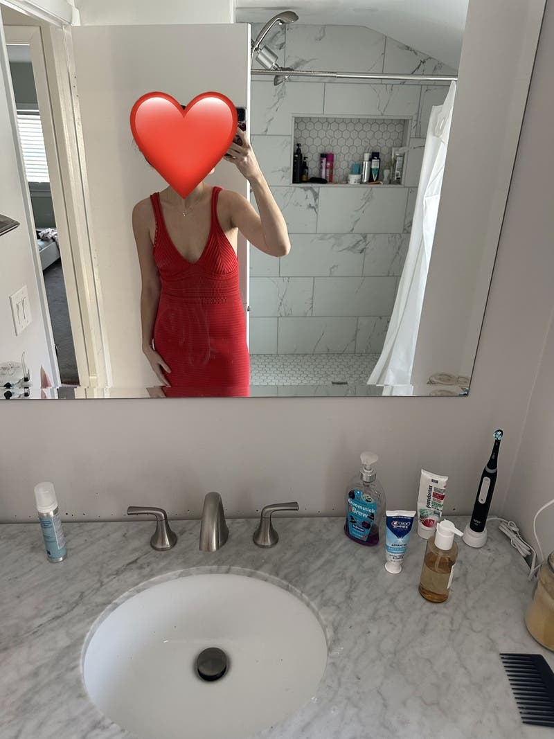 Member review photo