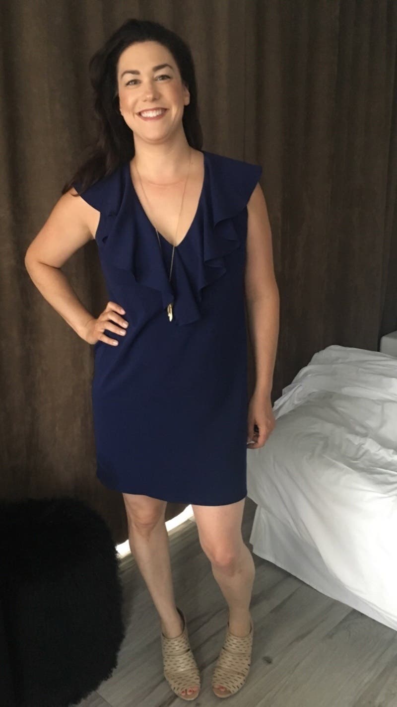 Stephanie