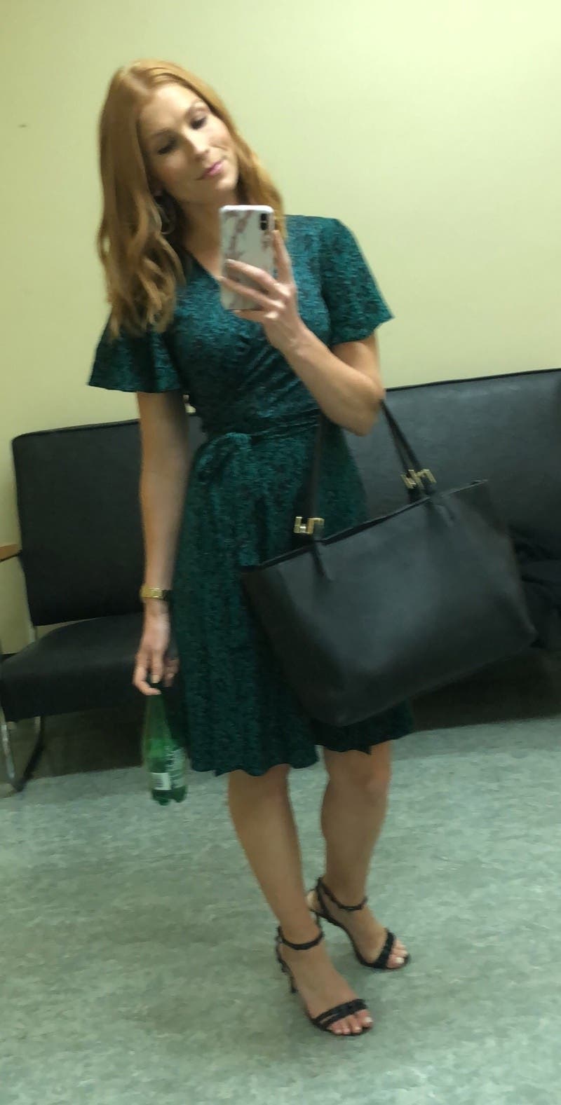 Melanie
