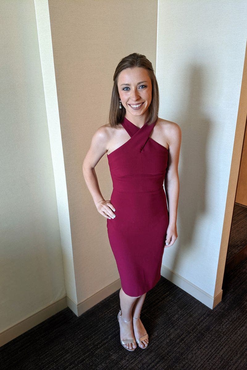 Member review photo