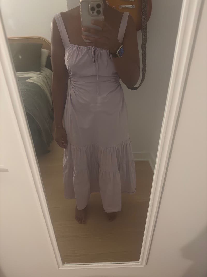 Betty Dress by Nicholas | Rent the Runway