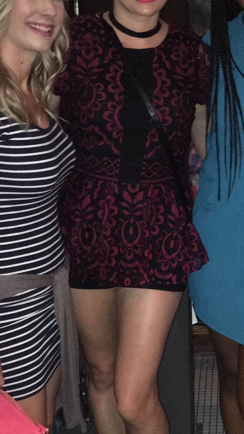 Kimberly