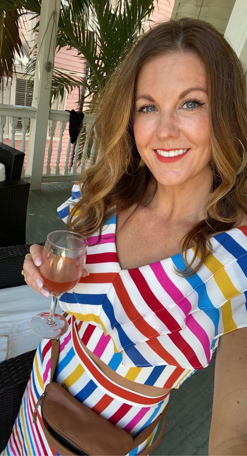 Amanda