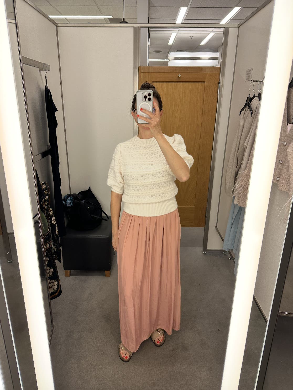 Member review photo