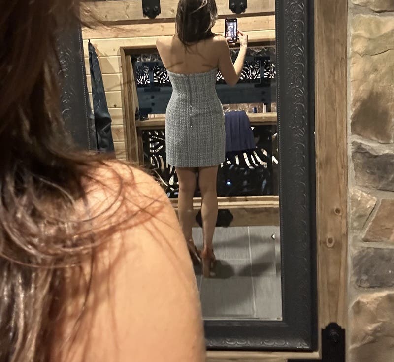 Member review photo