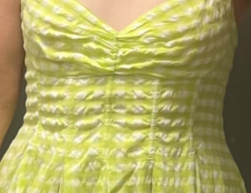 Caroline