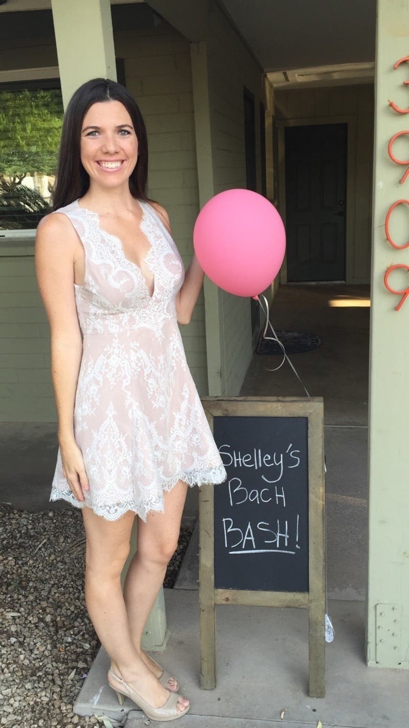 Shelley