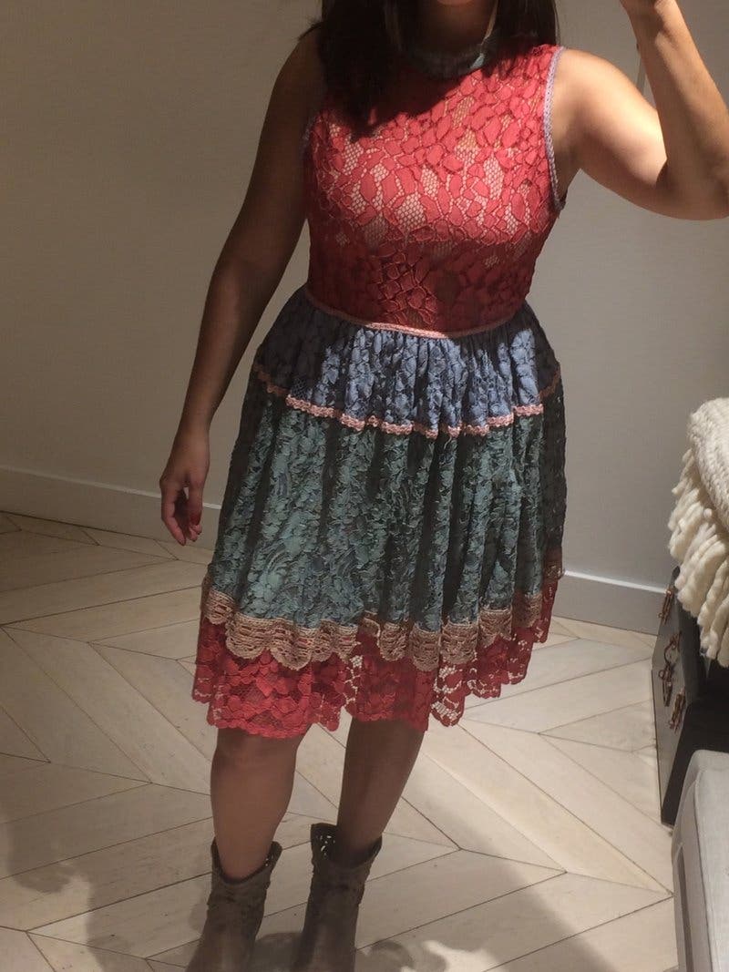 Member review photo
