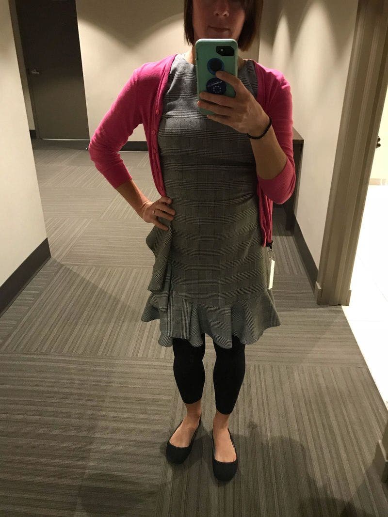 Member review photo