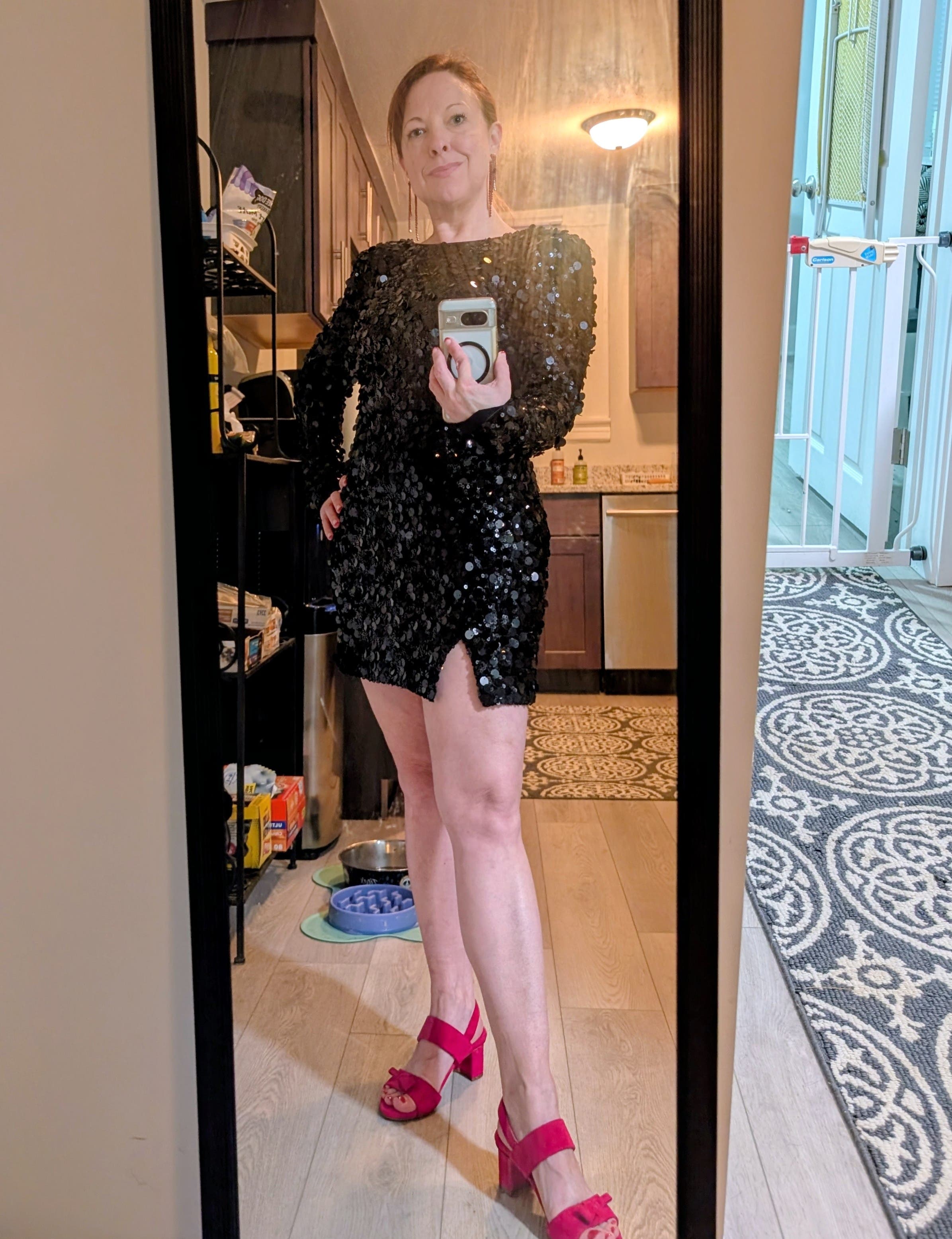 Member review photo