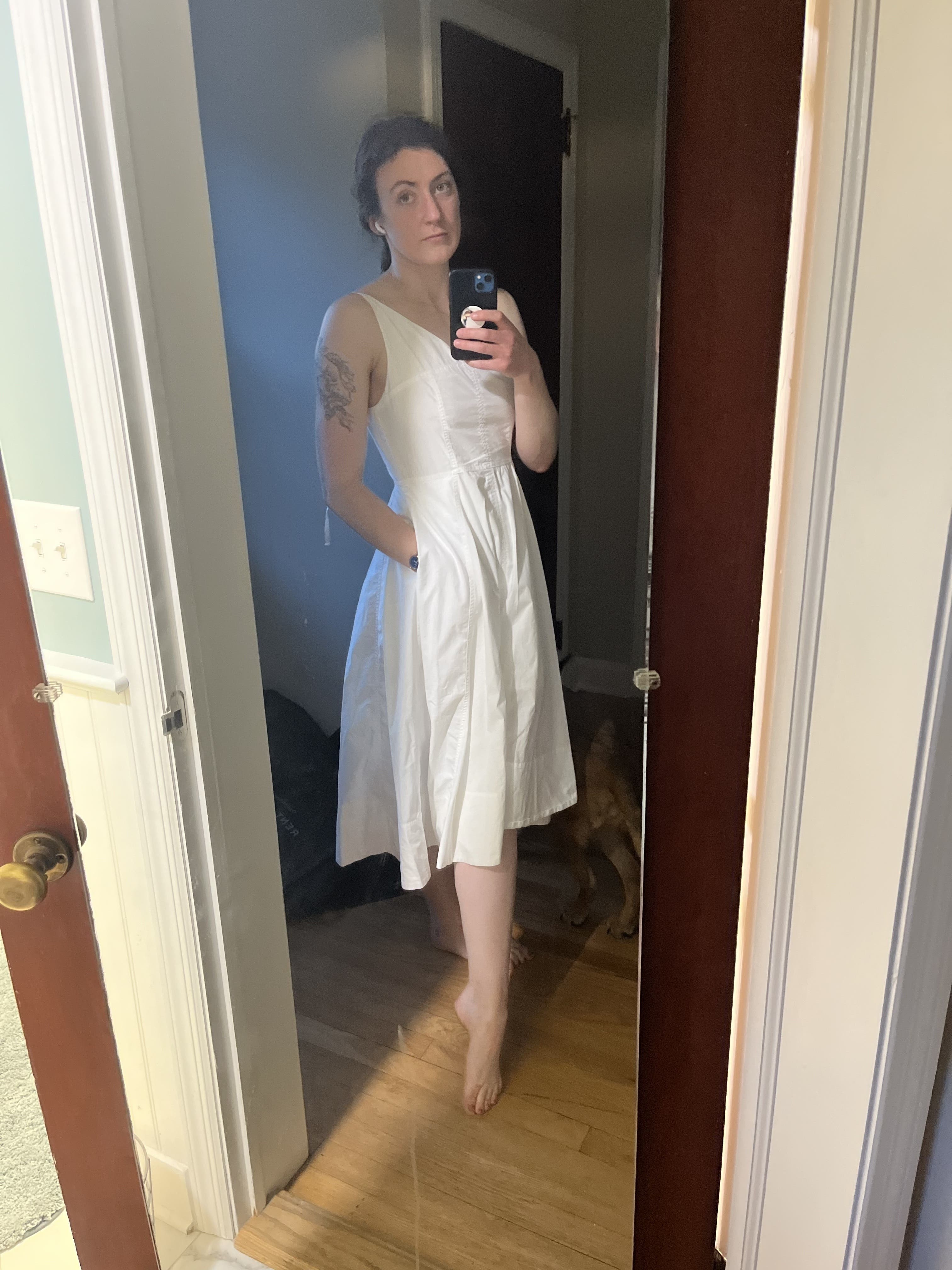 Member review photo
