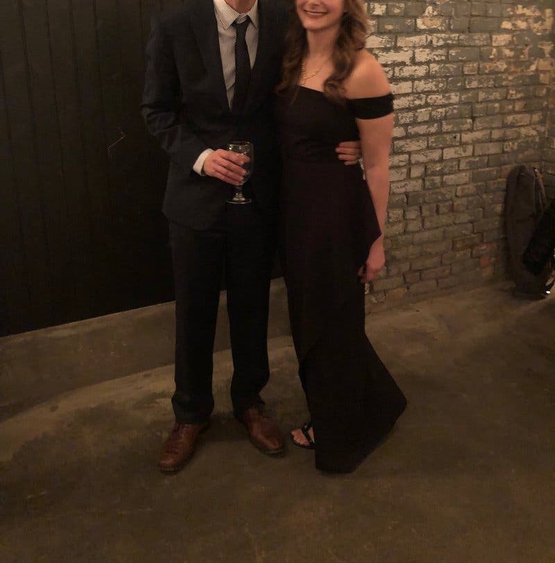 Member review photo