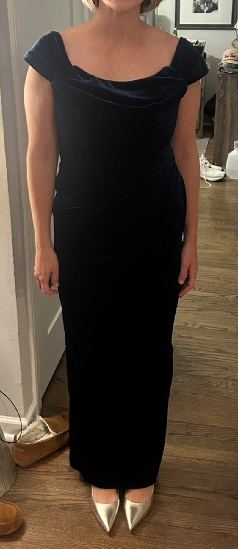 Member review photo