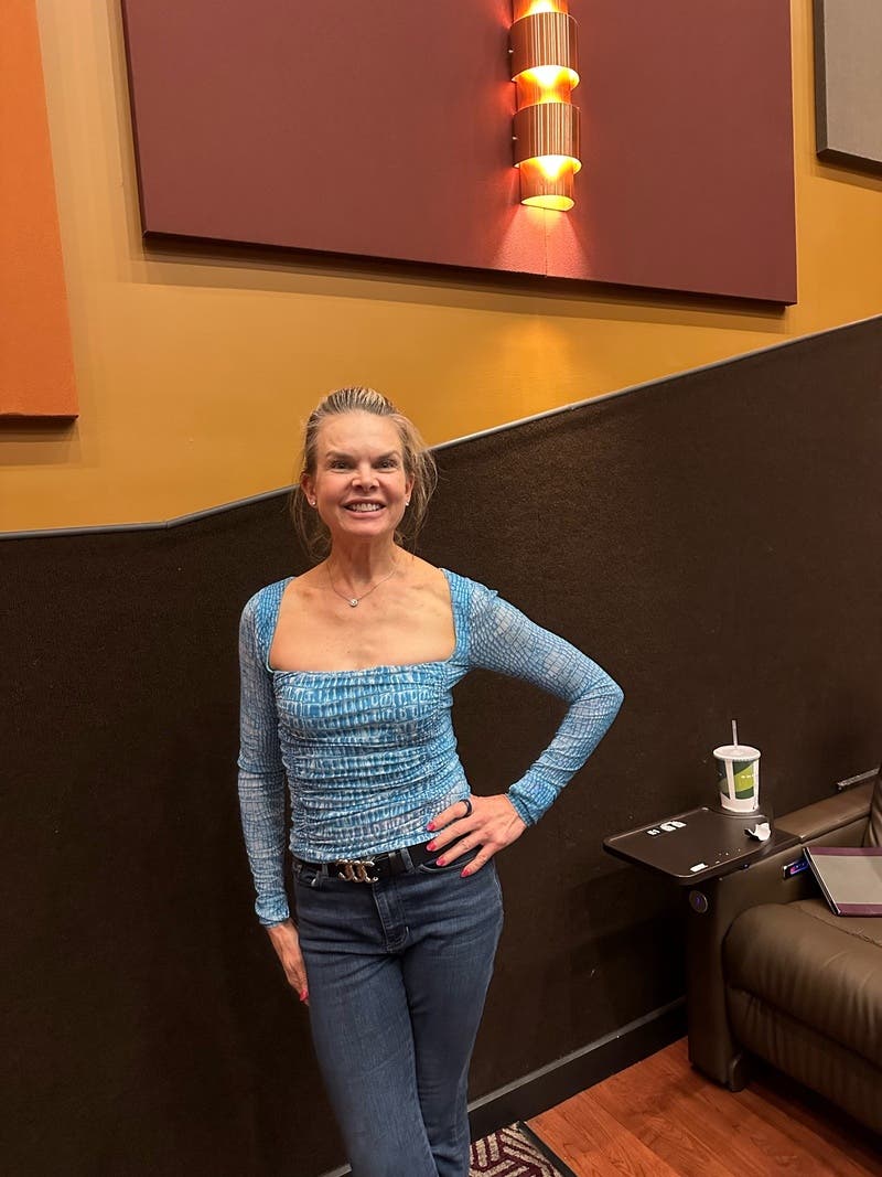 Member review photo