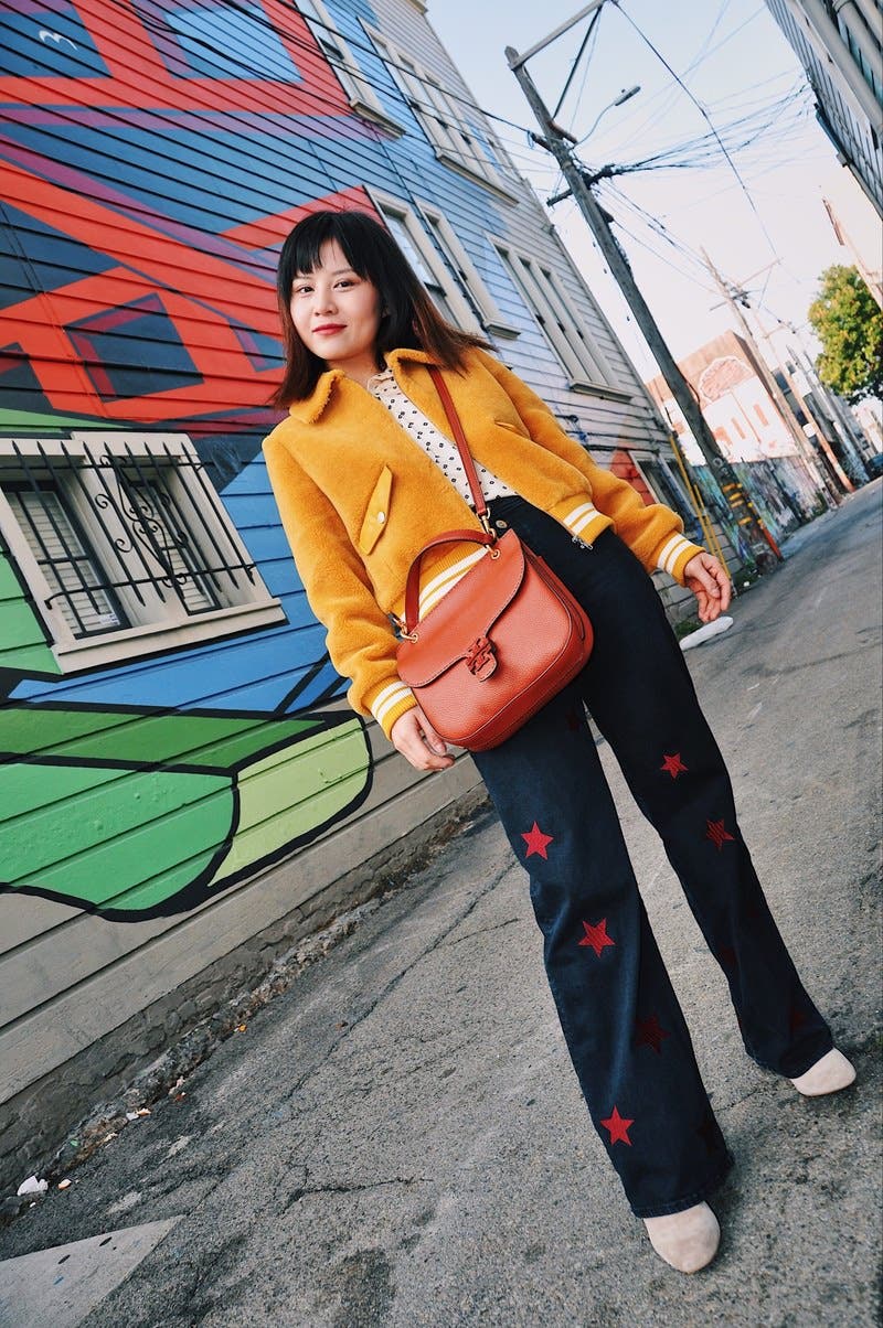 Yahan yang