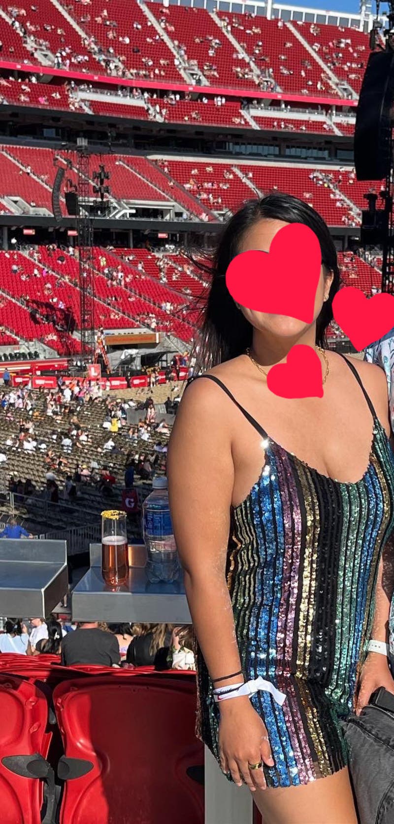 Member review photo