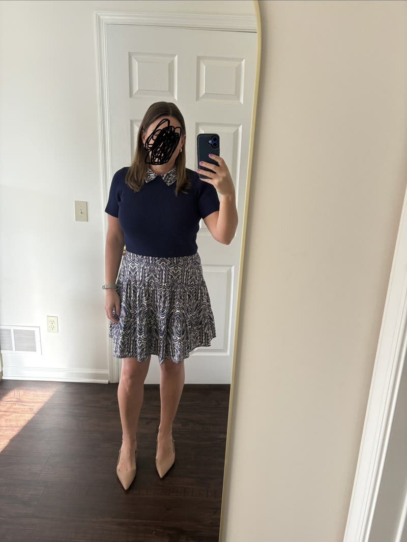 Member review photo