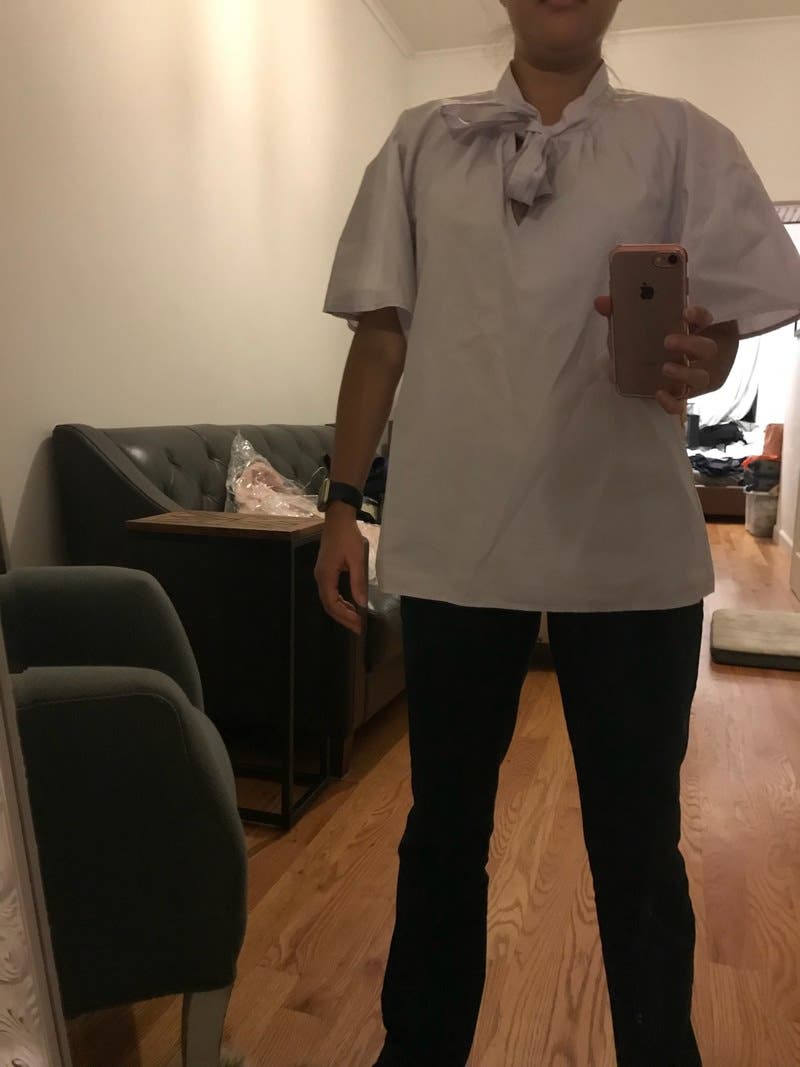 Member review photo