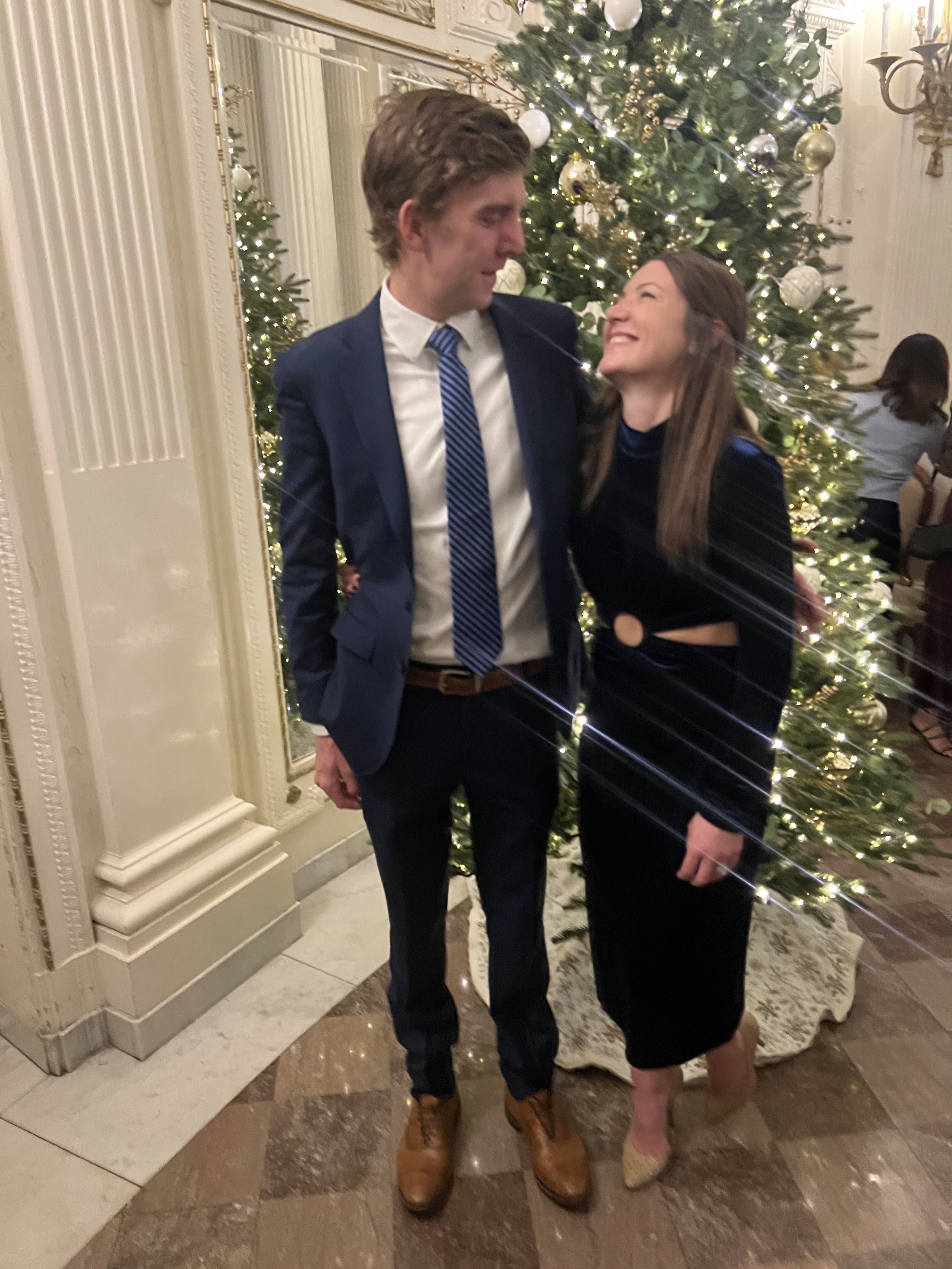 Member review photo