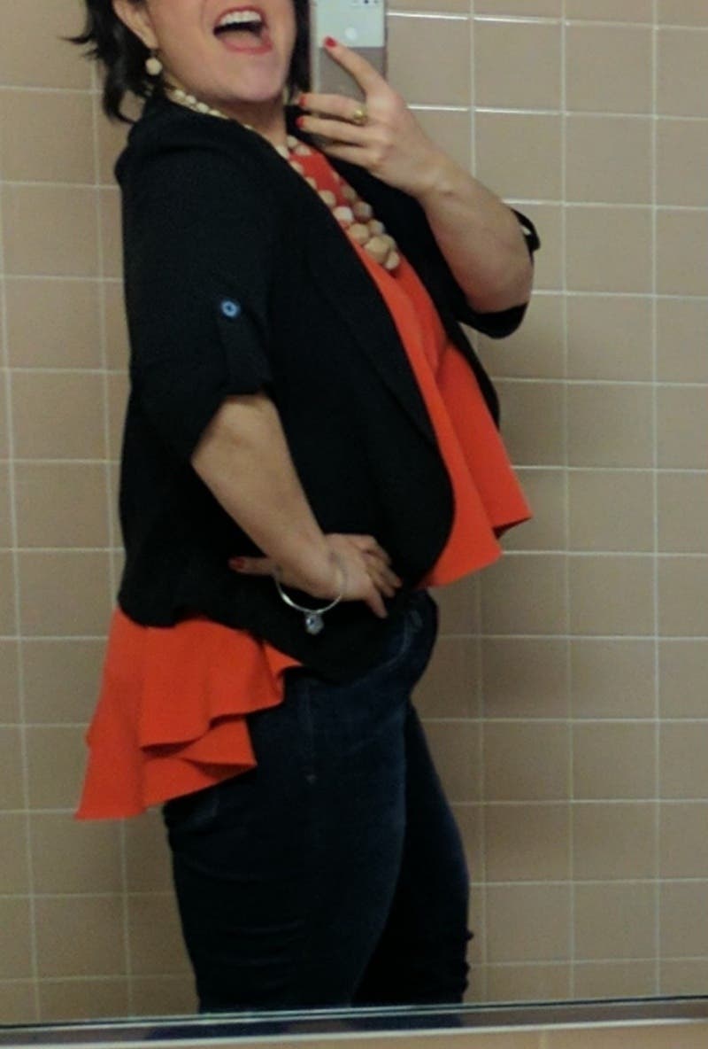 Member review photo