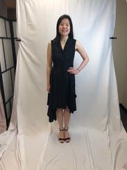Parachute Dress by ADEAM | Rent the Runway