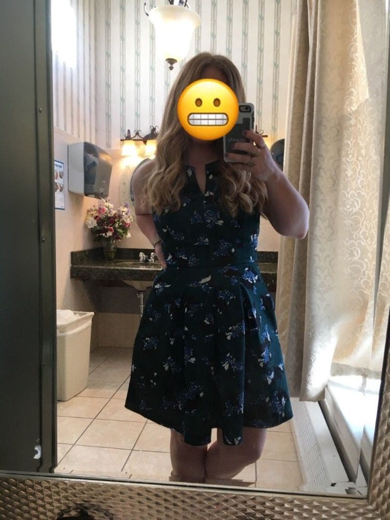 Member review photo
