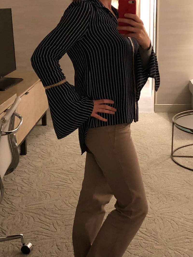 Member review photo