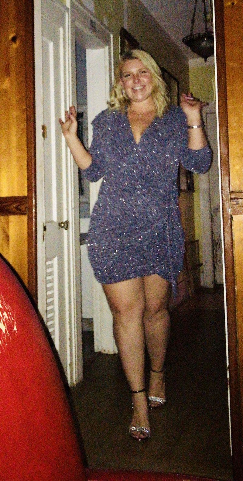 Amanda
