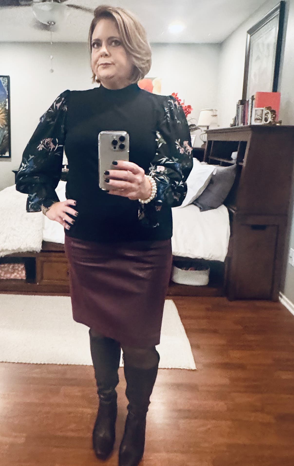 Member review photo