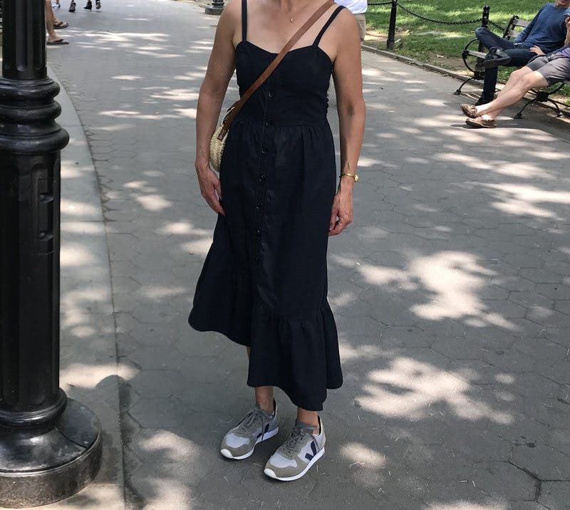 Member review photo