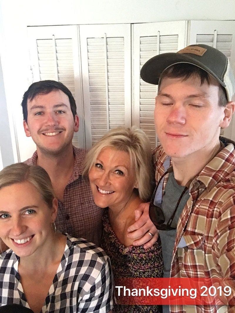 Member review photo