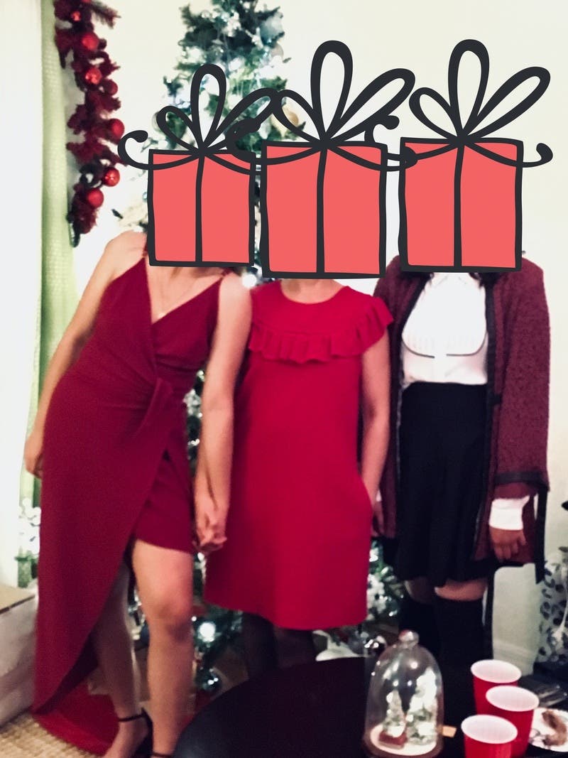 Member review photo