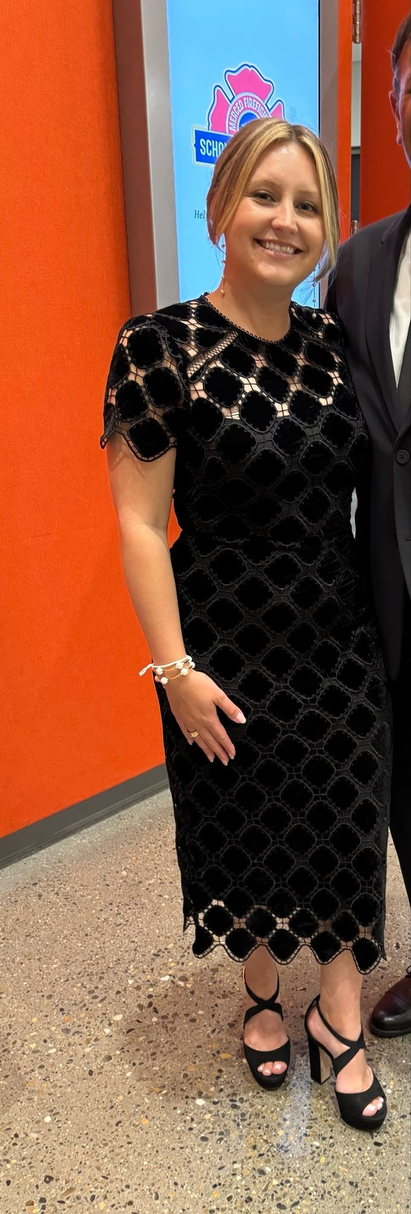 Sarah