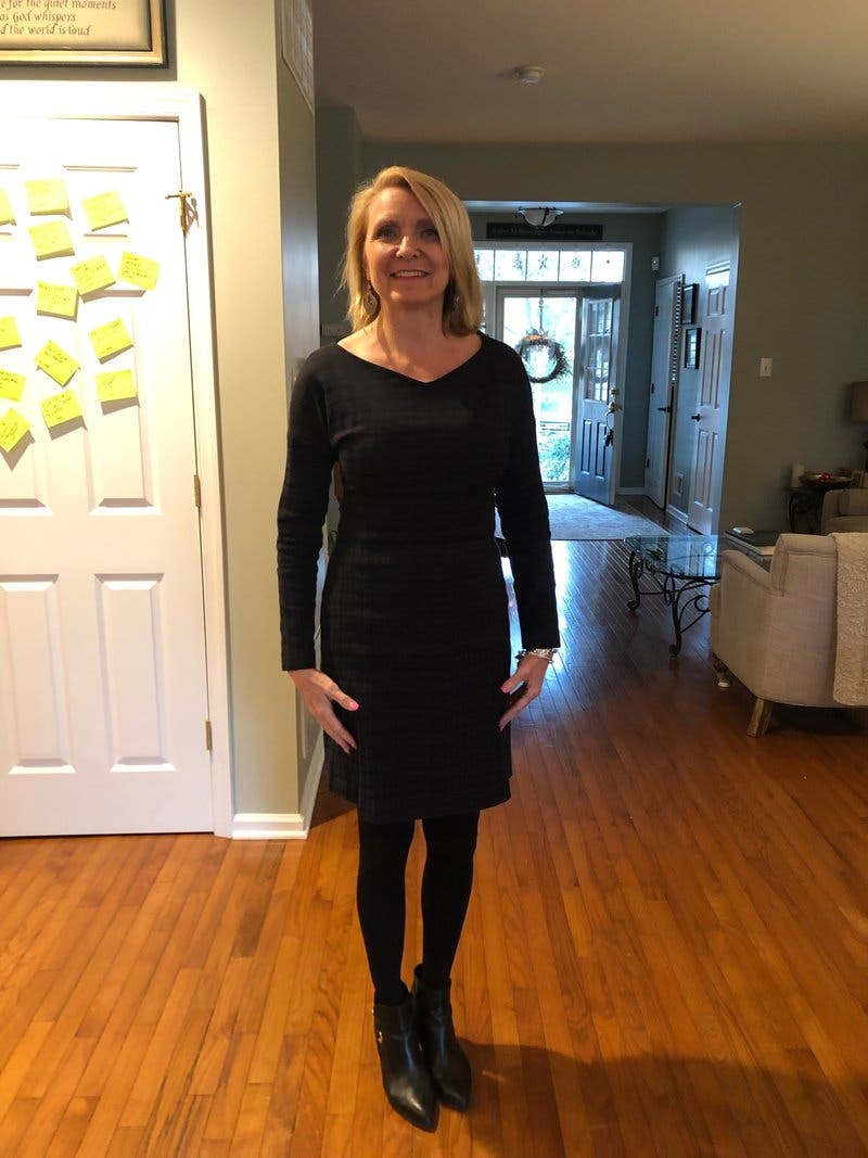 Member review photo